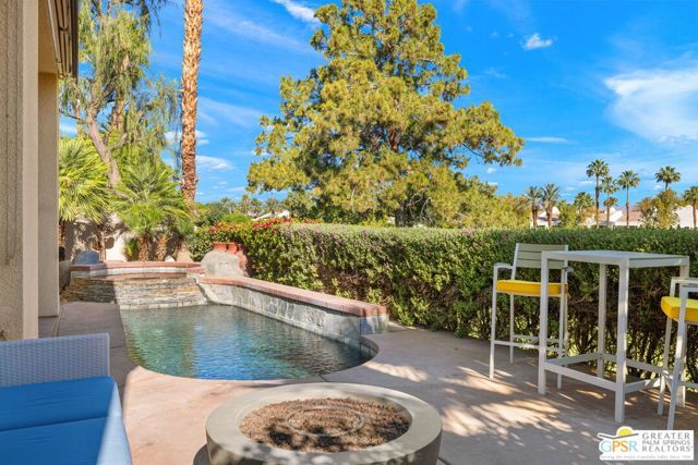 20 Birkdale Circle, Rancho Mirage, CA 92270