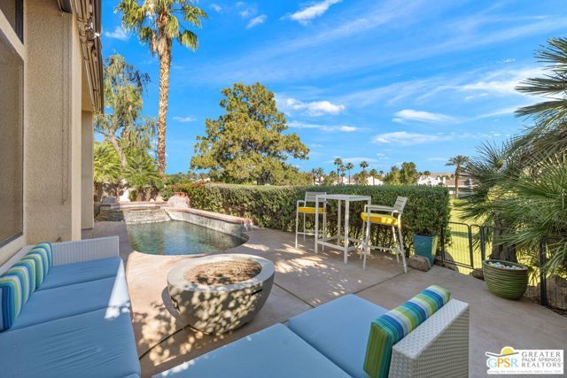 20 Birkdale Circle, Rancho Mirage, CA 92270