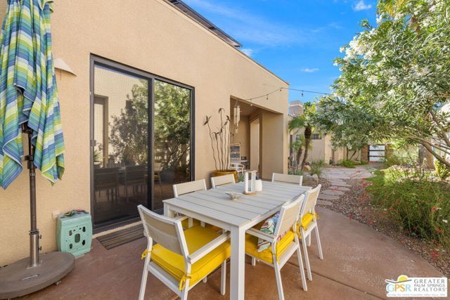 20 Birkdale Circle, Rancho Mirage, CA 92270