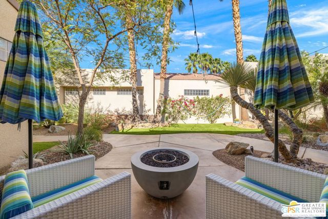 20 Birkdale Circle, Rancho Mirage, CA 92270