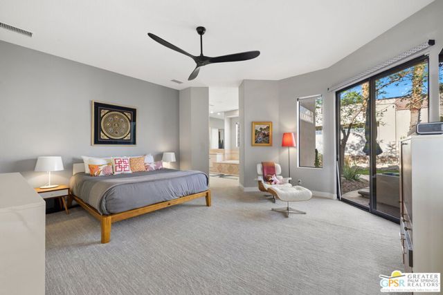 20 Birkdale Circle, Rancho Mirage, CA 92270