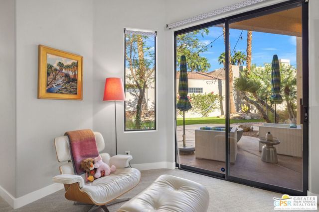 20 Birkdale Circle, Rancho Mirage, CA 92270