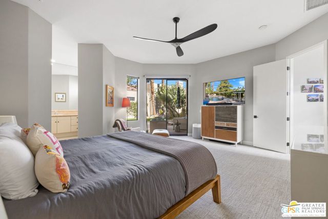 20 Birkdale Circle, Rancho Mirage, CA 92270