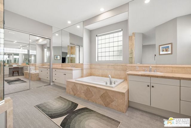 20 Birkdale Circle, Rancho Mirage, CA 92270