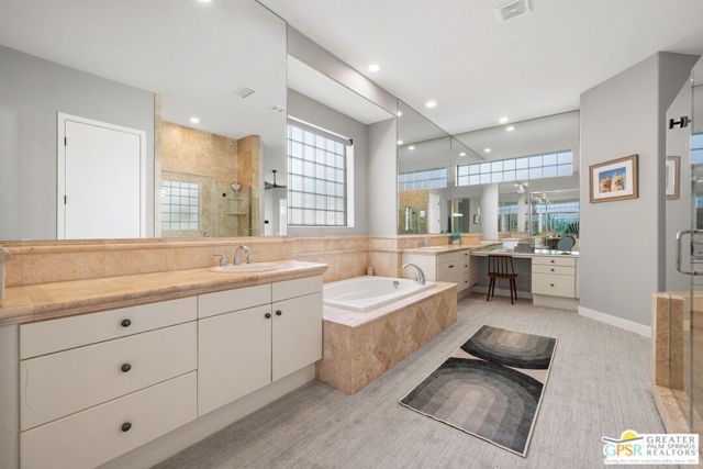 20 Birkdale Circle, Rancho Mirage, CA 92270