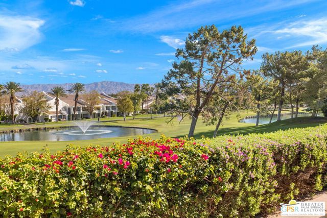 20 Birkdale Circle, Rancho Mirage, CA 92270
