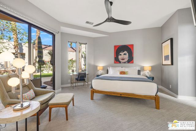 20 Birkdale Circle, Rancho Mirage, CA 92270