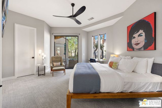 20 Birkdale Circle, Rancho Mirage, CA 92270