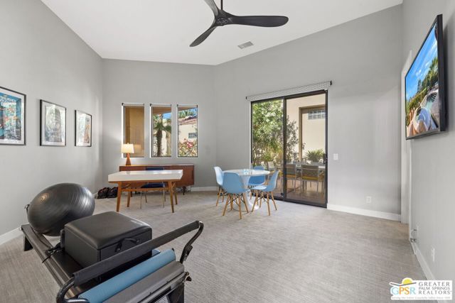 20 Birkdale Circle, Rancho Mirage, CA 92270