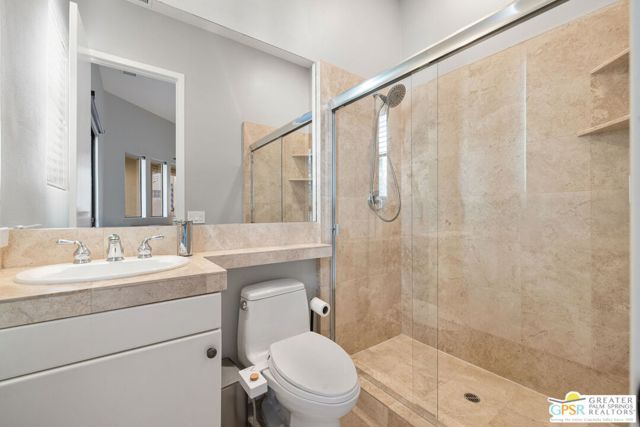 20 Birkdale Circle, Rancho Mirage, CA 92270