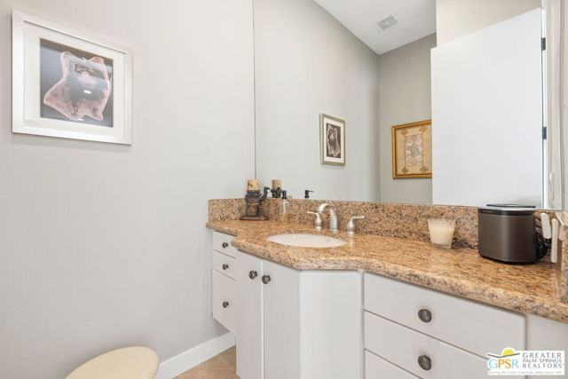 20 Birkdale Circle, Rancho Mirage, CA 92270