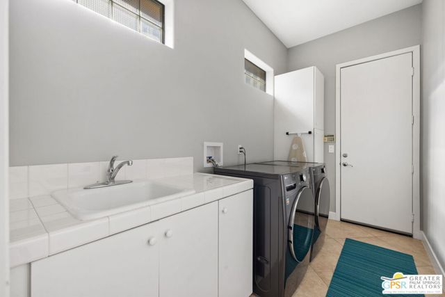 20 Birkdale Circle, Rancho Mirage, CA 92270