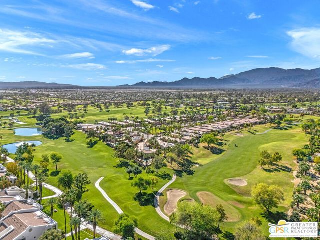 20 Birkdale Circle, Rancho Mirage, CA 92270