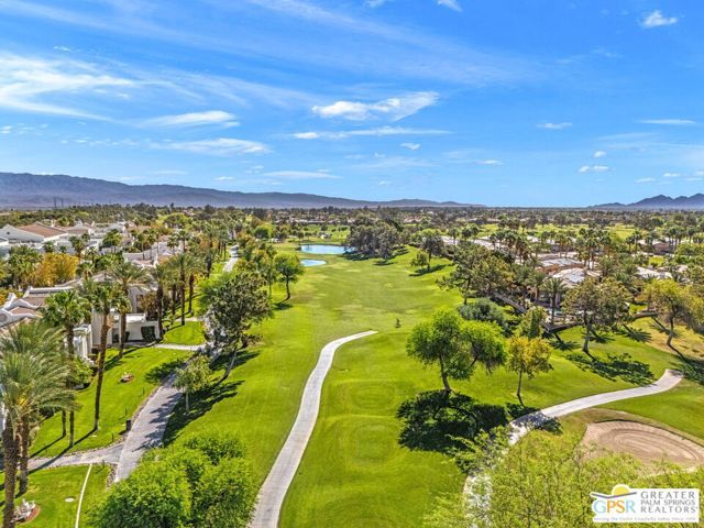 20 Birkdale Circle, Rancho Mirage, CA 92270