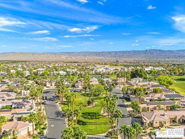 20 Birkdale Circle, Rancho Mirage, CA 92270