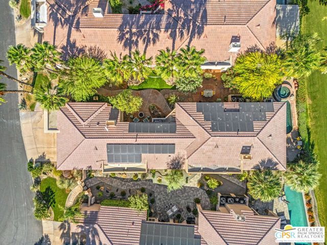 20 Birkdale Circle, Rancho Mirage, CA 92270