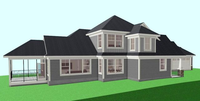 561X Heather Ridge Court, Shoreview, MN 55126