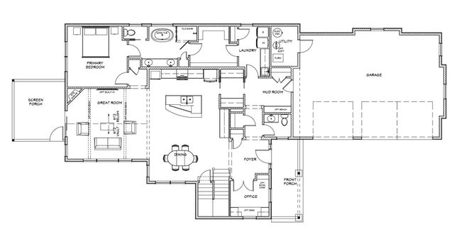 561X Heather Ridge Court, Shoreview, MN 55126