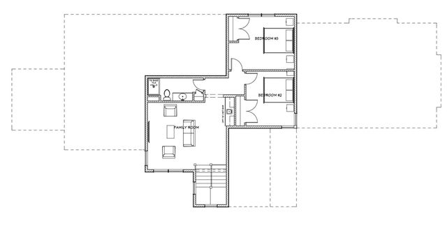 561X Heather Ridge Court, Shoreview, MN 55126