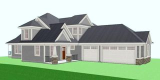 561X Heather Ridge Court, Shoreview, MN 55126