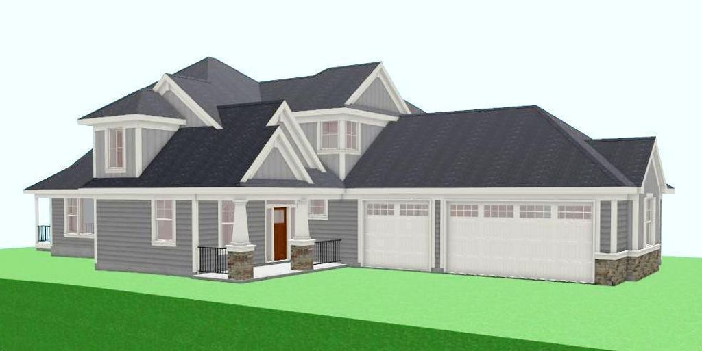 561X Heather Ridge Court, Shoreview, MN 55126