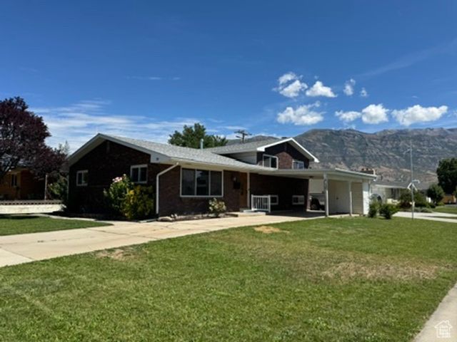 410 N 600 E, American Fork, UT 84003
