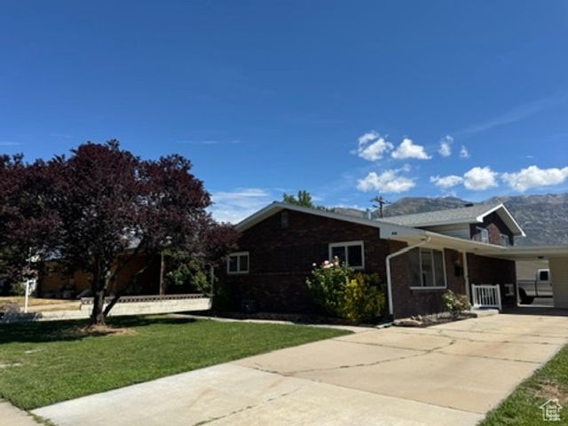 410 N 600 E, American Fork, UT 84003