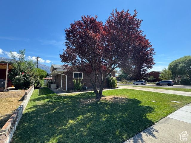 410 N 600 E, American Fork, UT 84003