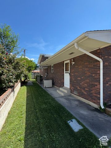 410 N 600 E, American Fork, UT 84003