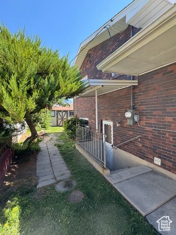 410 N 600 E, American Fork, UT 84003