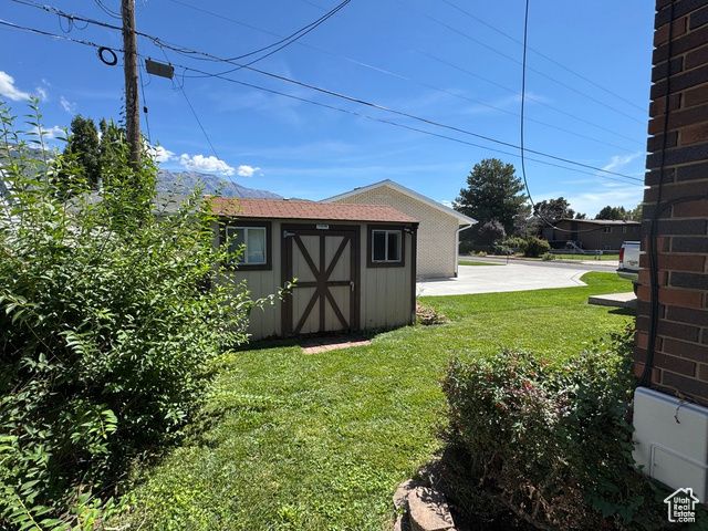 410 N 600 E, American Fork, UT 84003