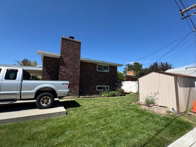 410 N 600 E, American Fork, UT 84003