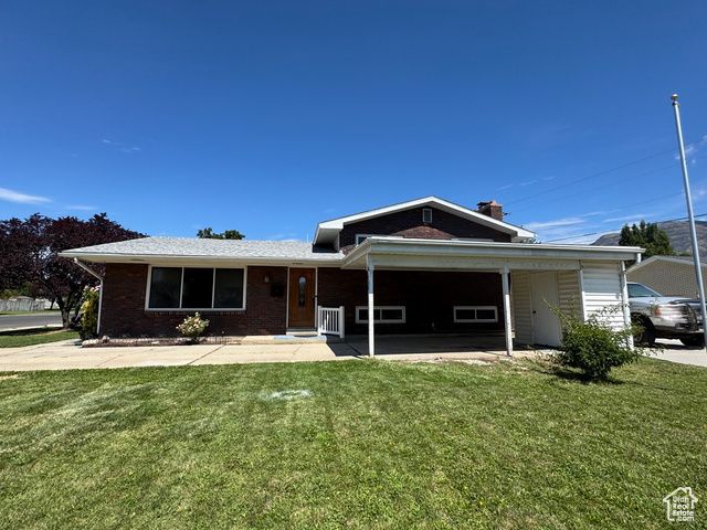 410 N 600 E, American Fork, UT 84003