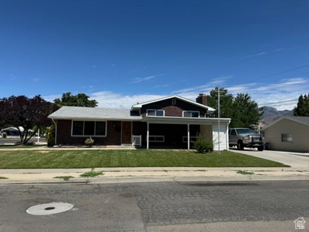 410 N 600 E, American Fork, UT 84003