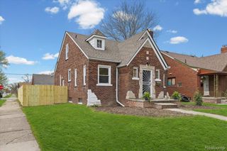 5901 Beaconsfield Street, Detroit, MI 48224