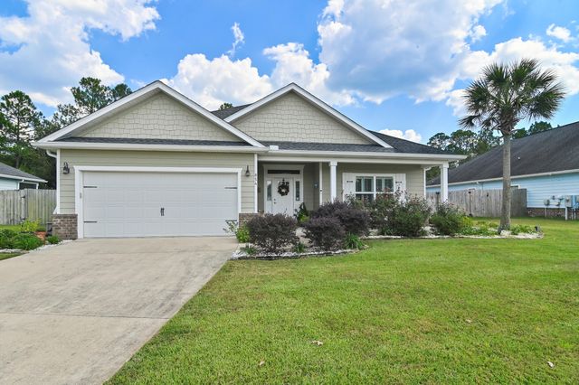 854 Whispering Creek Avenue, Freeport, FL 32439