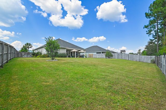 854 Whispering Creek Avenue, Freeport, FL 32439