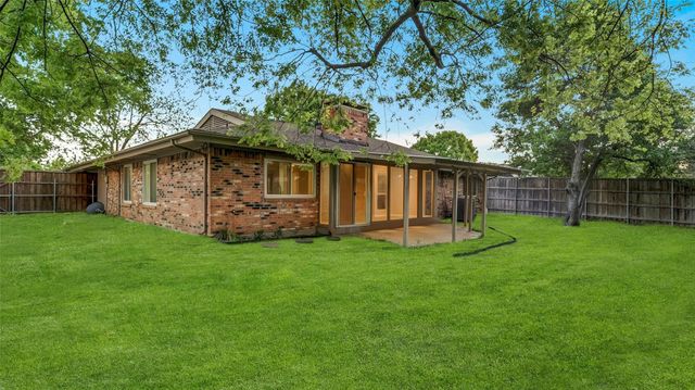 908 Firestone Lane, Richardson, TX 75080