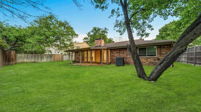 908 Firestone Lane, Richardson, TX 75080