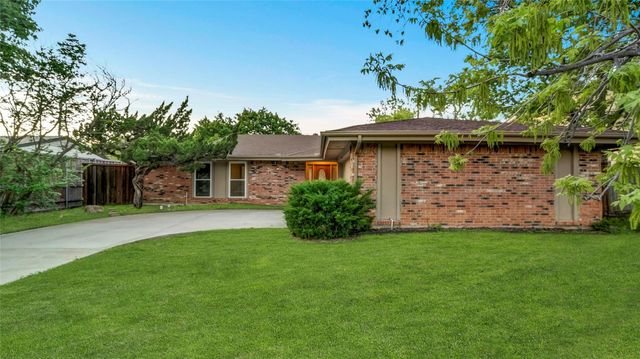908 Firestone Lane, Richardson, TX 75080
