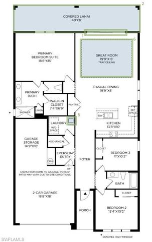 44359 Panther DR, Punta Gorda, FL 33982