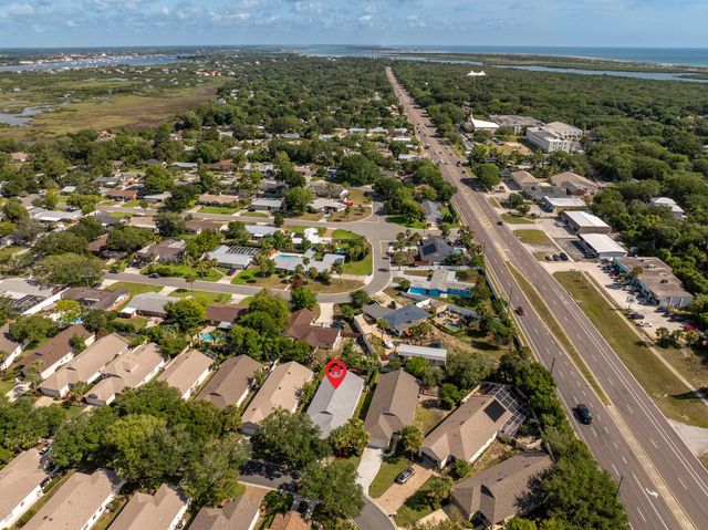 138 Lions Gate Dr, St Augustine, FL 32080