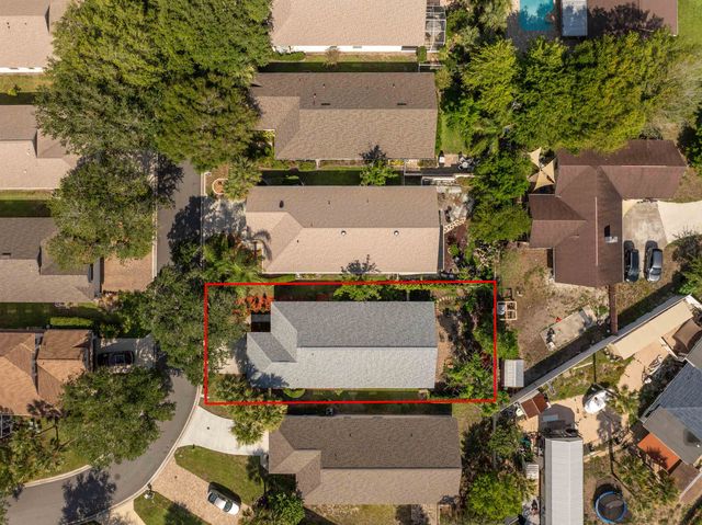 138 Lions Gate Dr, St Augustine, FL 32080