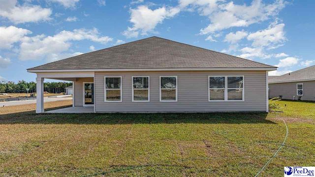 233 Bluff View Lane, Florence, SC 29505