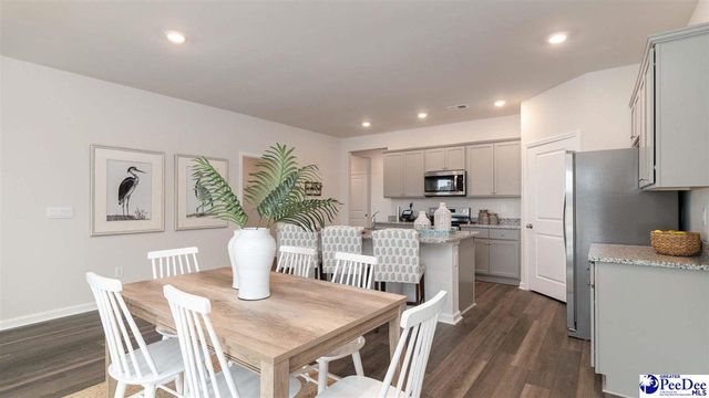 233 Bluff View Lane, Florence, SC 29505
