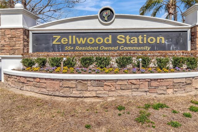 3935 PARWAY ROAD 1322, Zellwood, FL 32798
