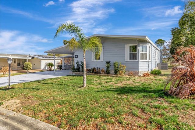 3935 PARWAY ROAD 1322, Zellwood, FL 32798