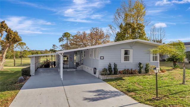 3935 PARWAY ROAD 1322, Zellwood, FL 32798