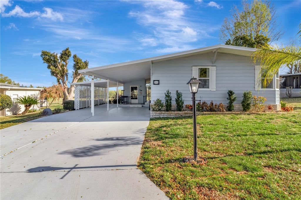 3935 PARWAY ROAD 1322, Zellwood, FL 32798