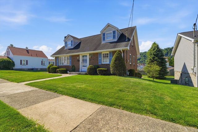 526 Lincoln Avenue, Springdale Boro, PA 15144